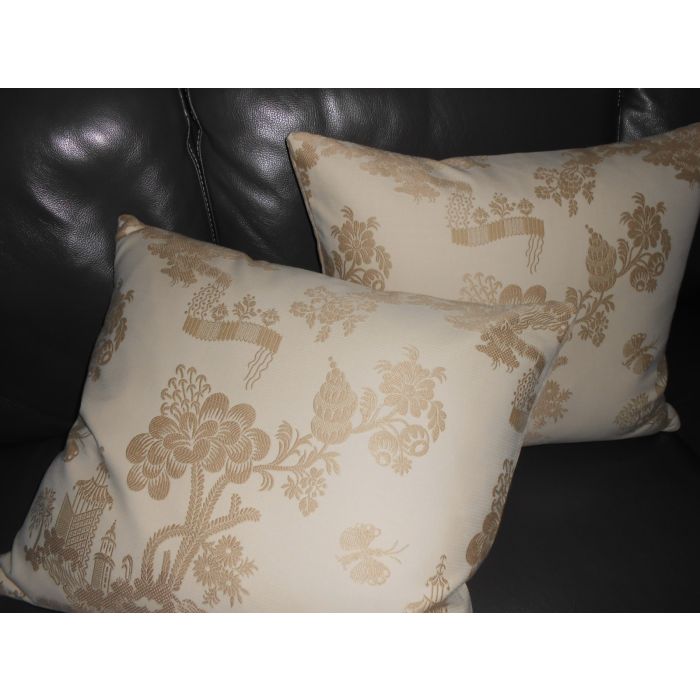 Wendling Decorative Pillows - SPECIAL ORDER