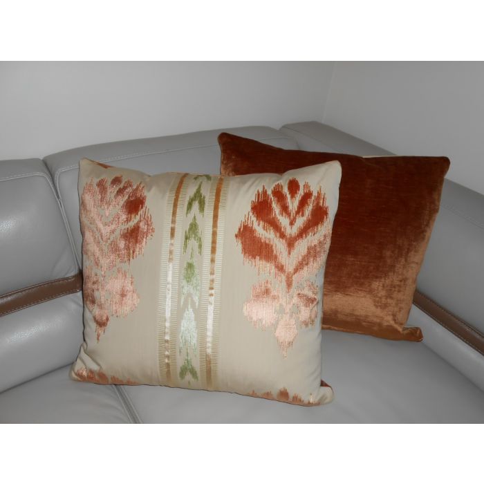 Clarence shop house pillows